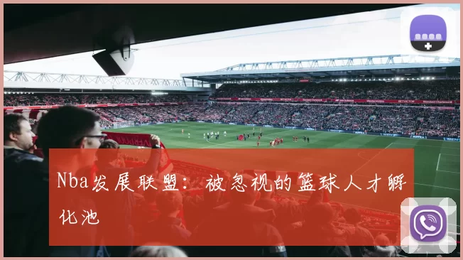 Nba发展联盟：被忽视的篮球人才孵化池