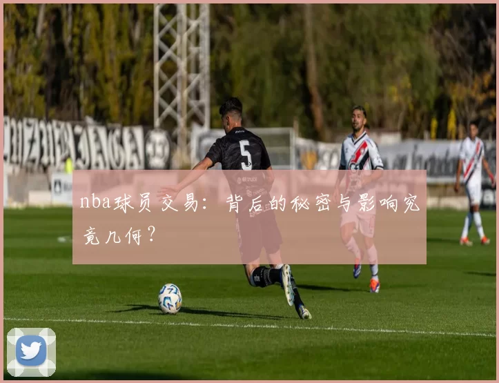 nba球员交易：背后的秘密与影响究竟几何？