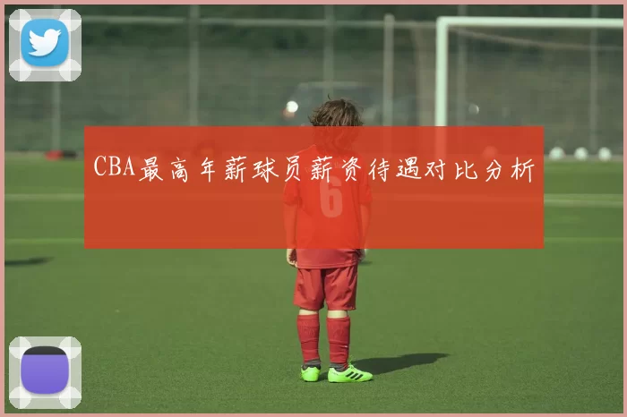 CBA最高年薪球员薪资待遇对比分析